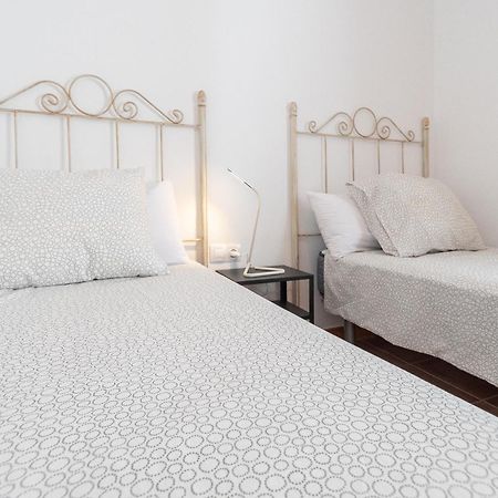 Apartamento Sabor A Kadyks Zewnętrze zdjęcie