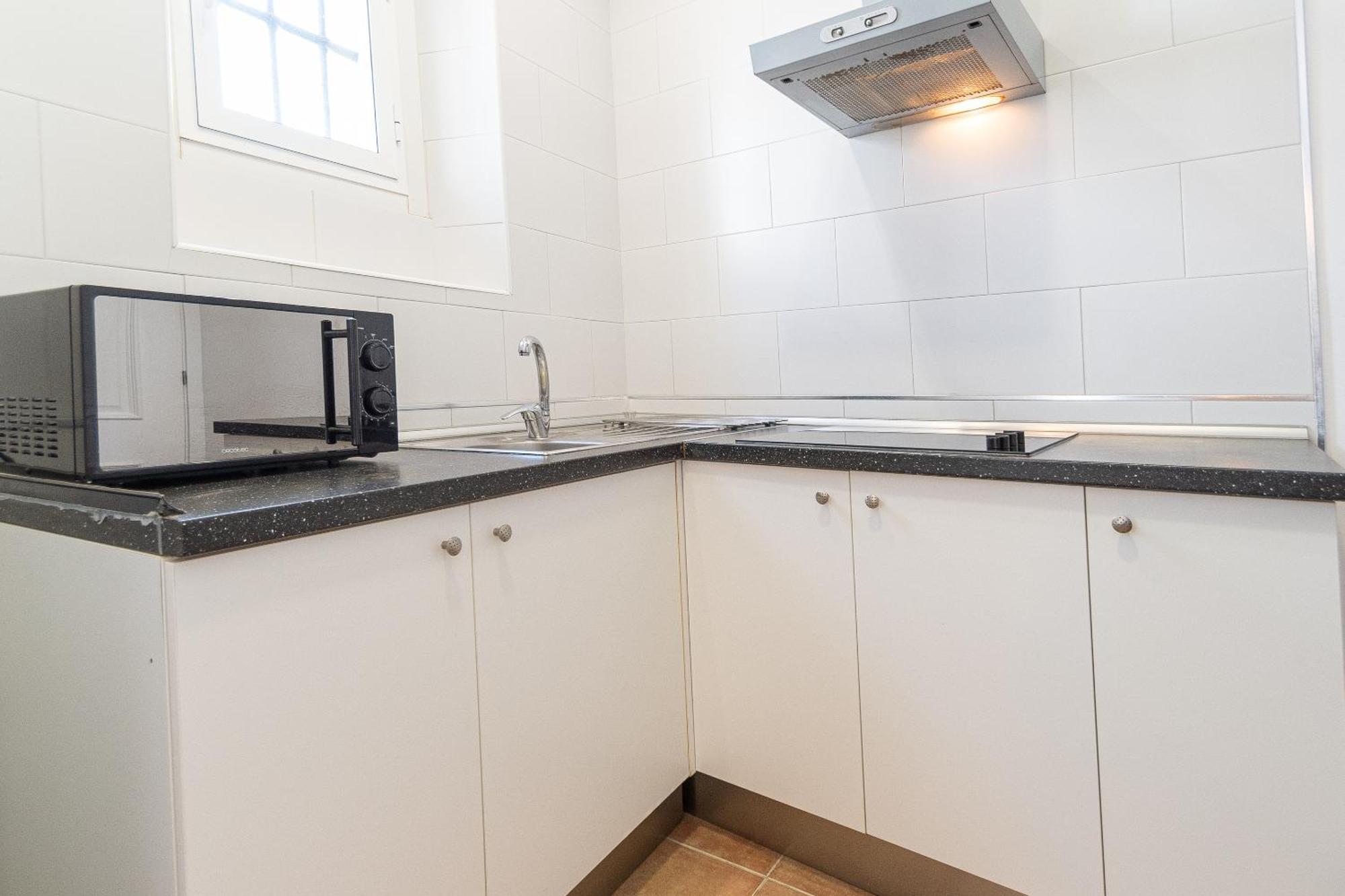 Apartamento Sabor A Kadyks Zewnętrze zdjęcie
