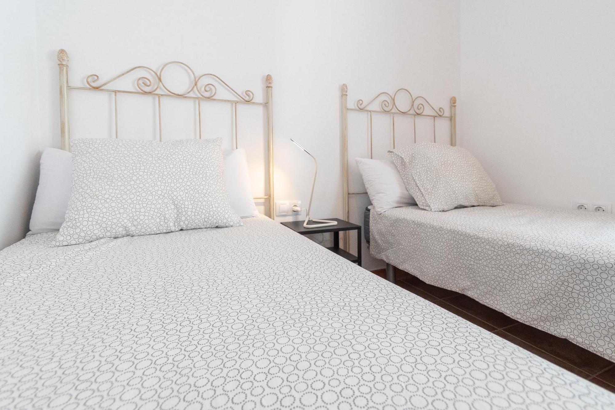 Apartamento Sabor A Kadyks Zewnętrze zdjęcie