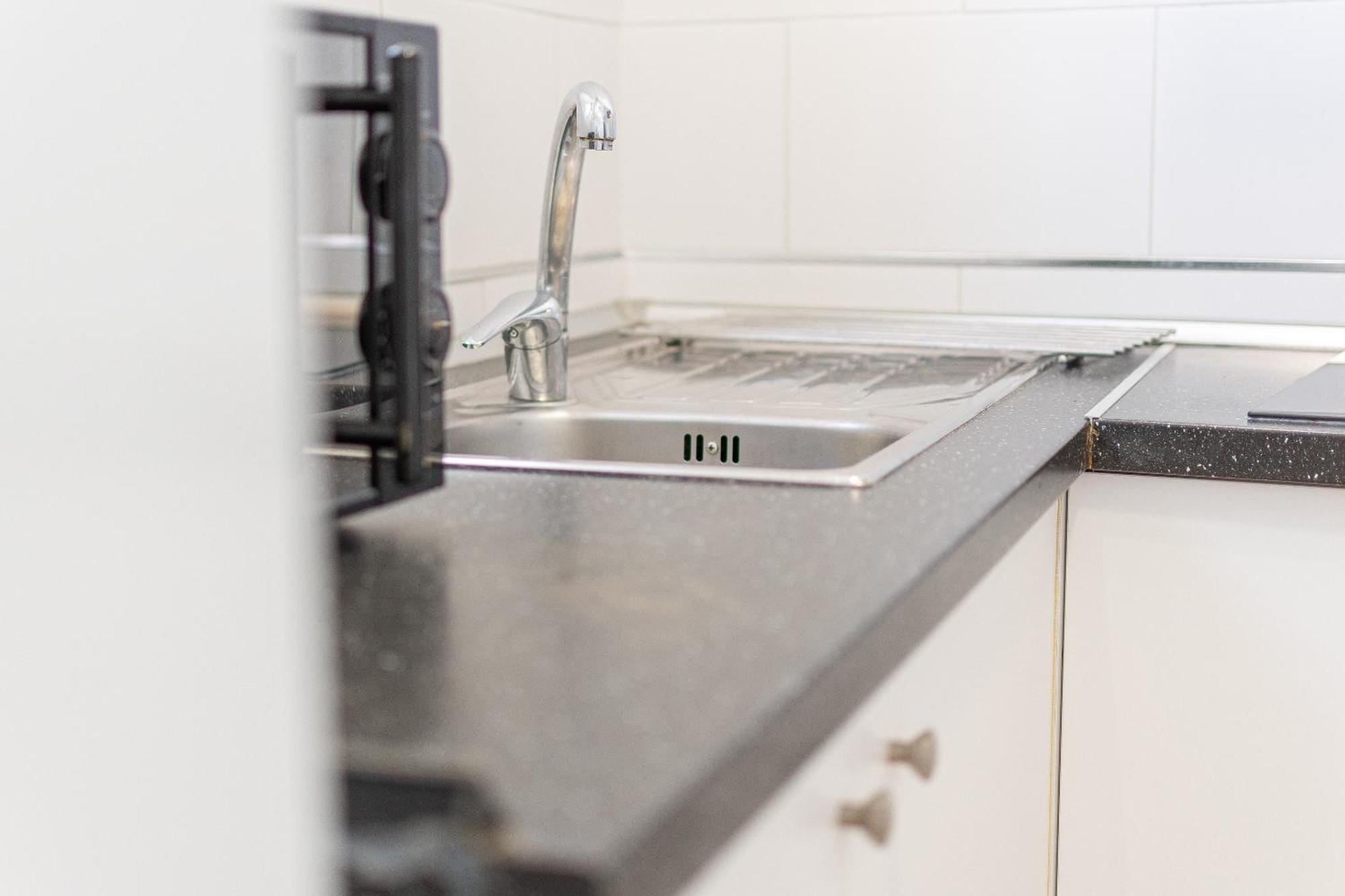 Apartamento Sabor A Kadyks Zewnętrze zdjęcie