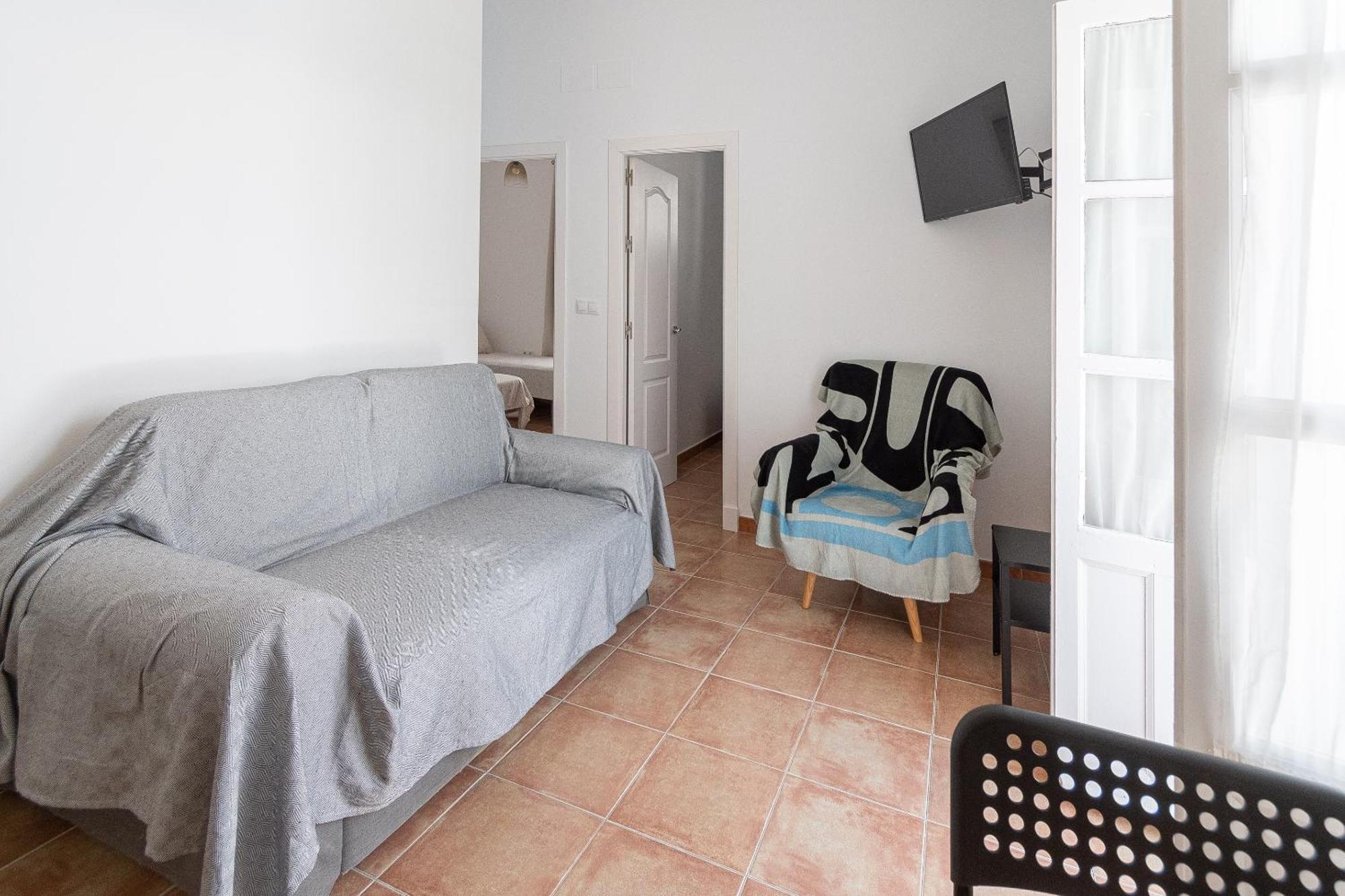Apartamento Sabor A Kadyks Zewnętrze zdjęcie