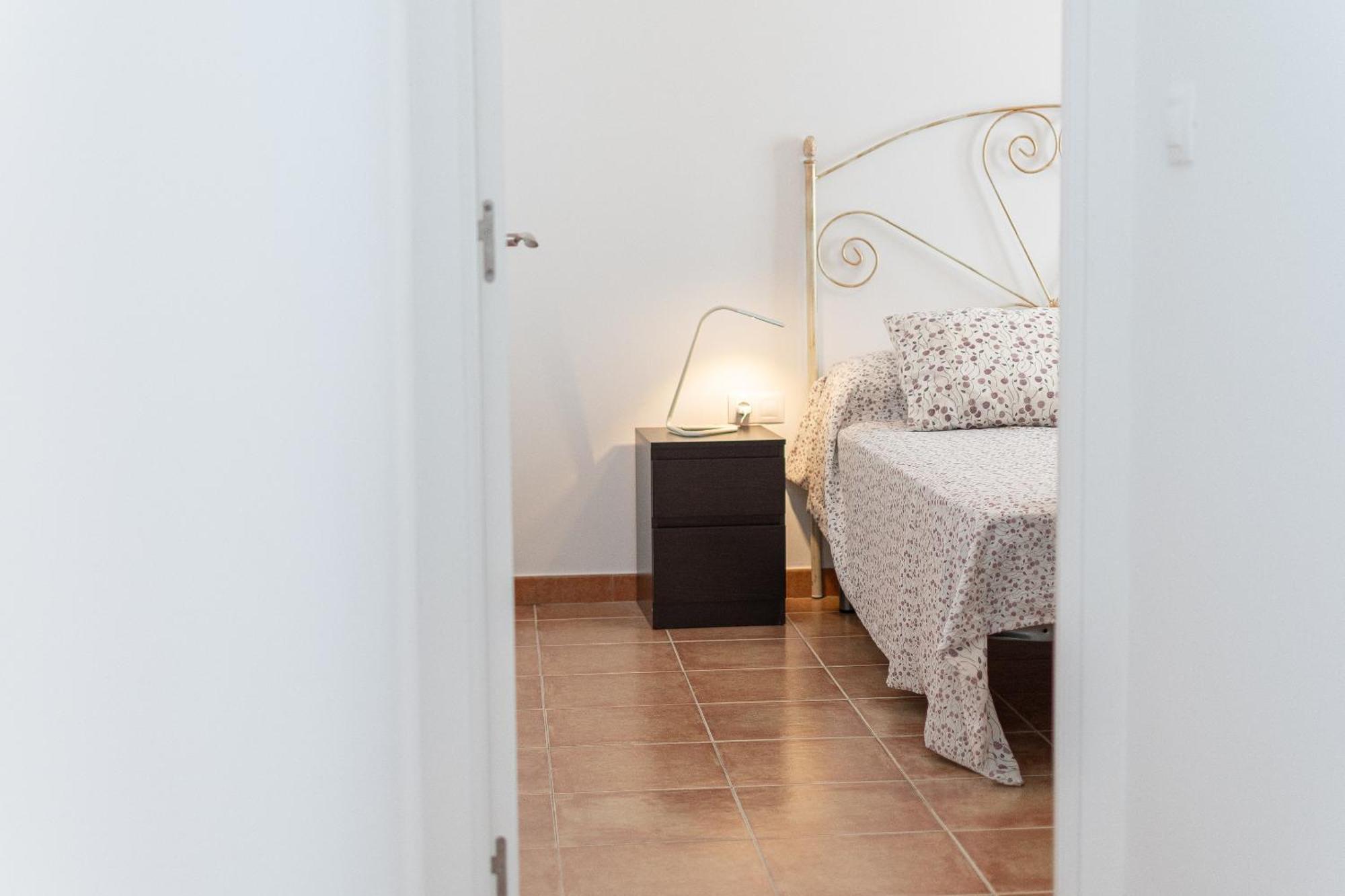 Apartamento Sabor A Kadyks Zewnętrze zdjęcie