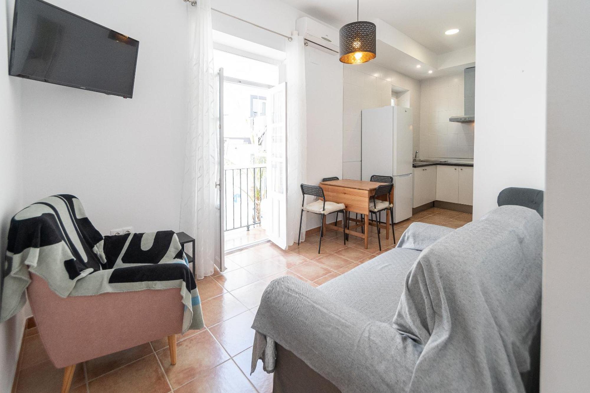 Apartamento Sabor A Kadyks Zewnętrze zdjęcie