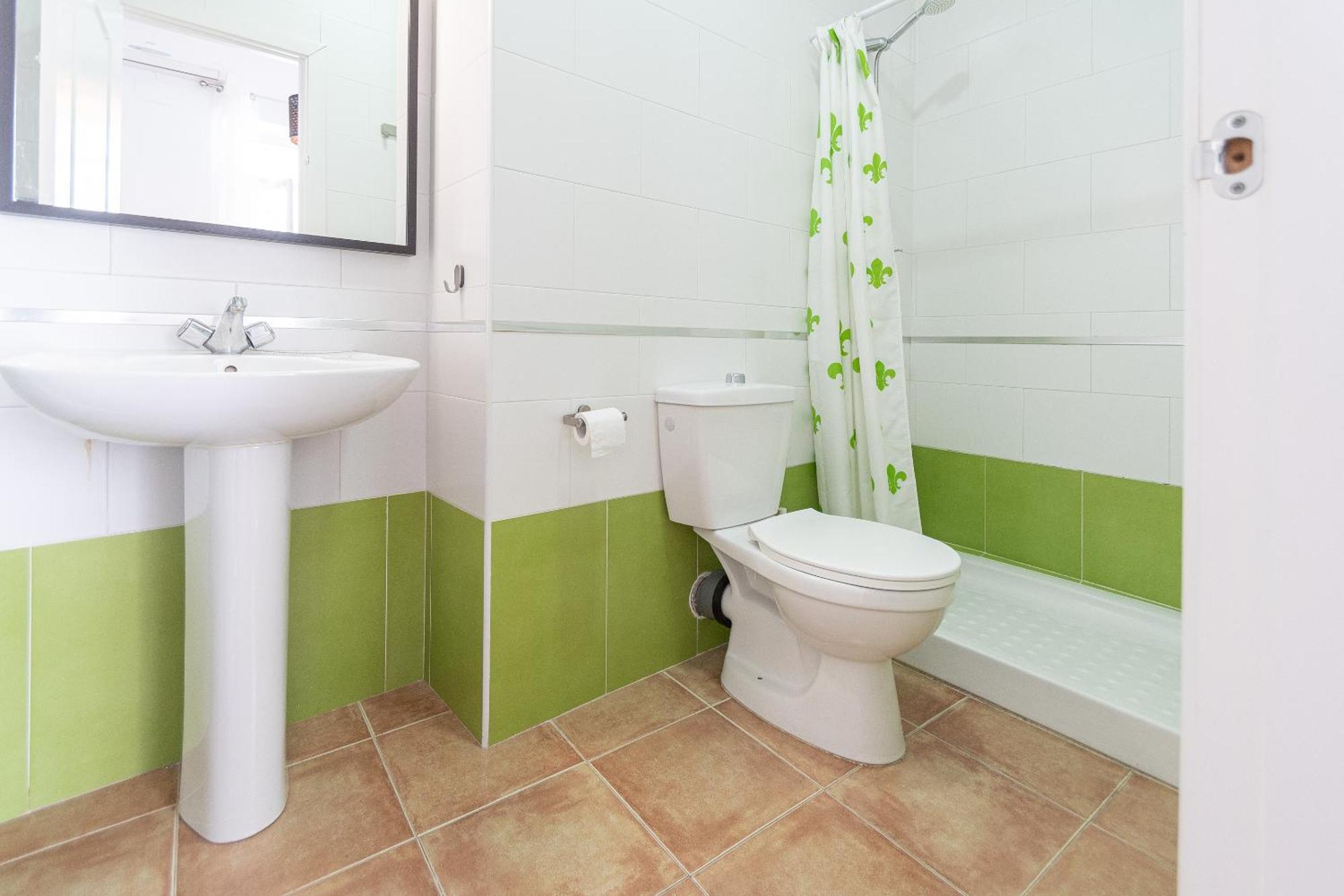 Apartamento Sabor A Kadyks Zewnętrze zdjęcie