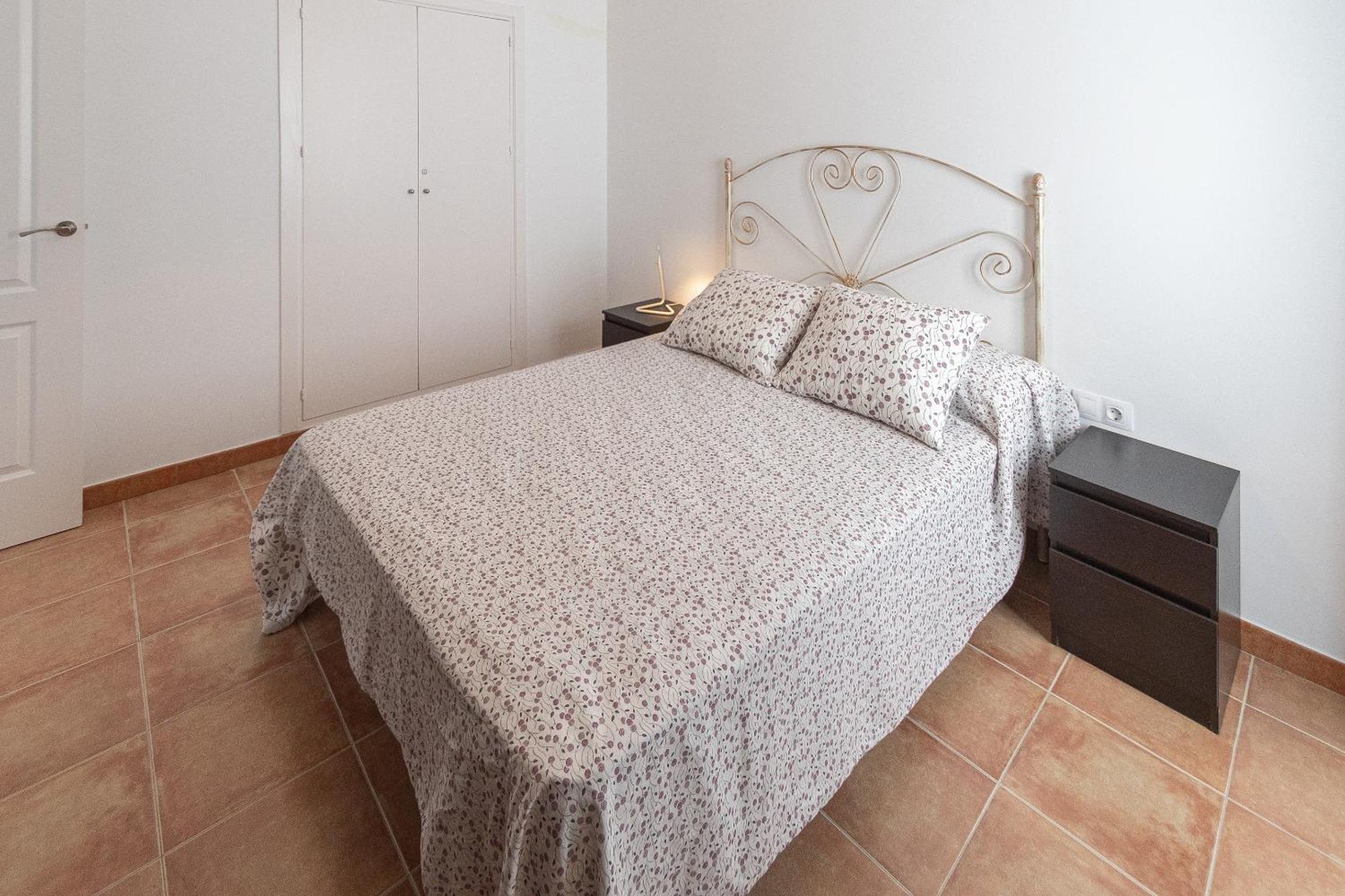Apartamento Sabor A Kadyks Zewnętrze zdjęcie