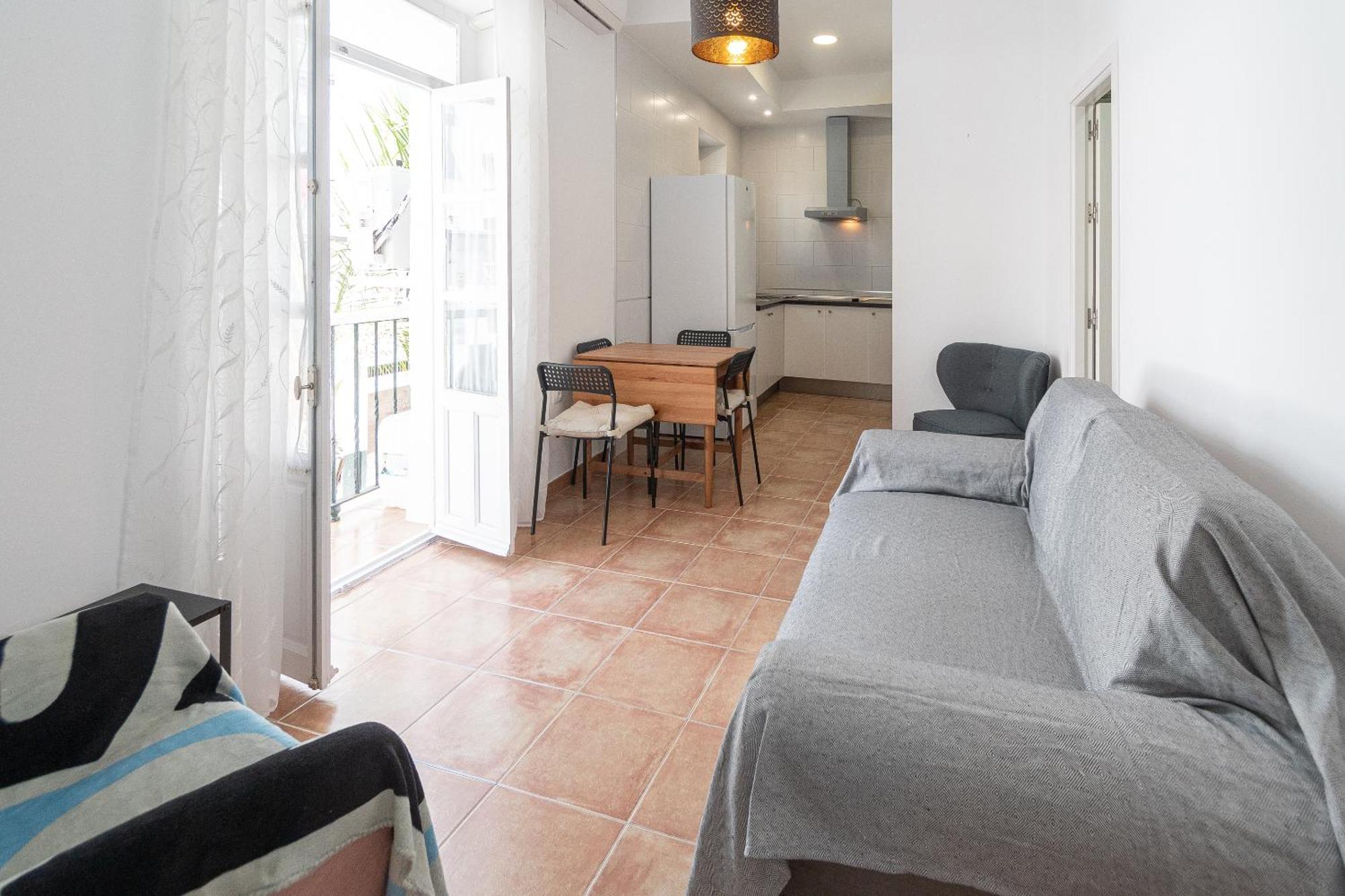 Apartamento Sabor A Kadyks Zewnętrze zdjęcie
